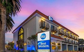 Best Western San Marcos Inn